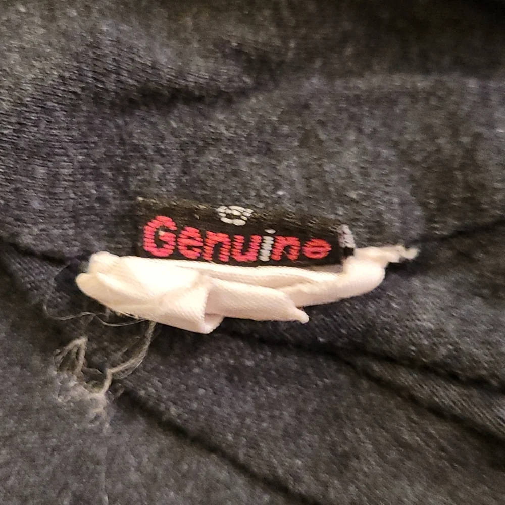 VOLCOM Razer Back Logo Tank - Picture 9 of 12